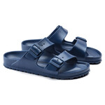 Birkenstock Arizona EVA Navy Smal Voetbed