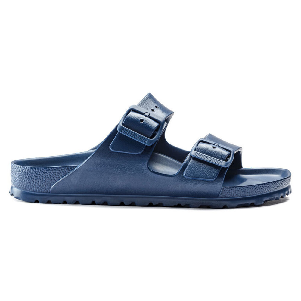 Birkenstock Arizona EVA Navy Smal Voetbed