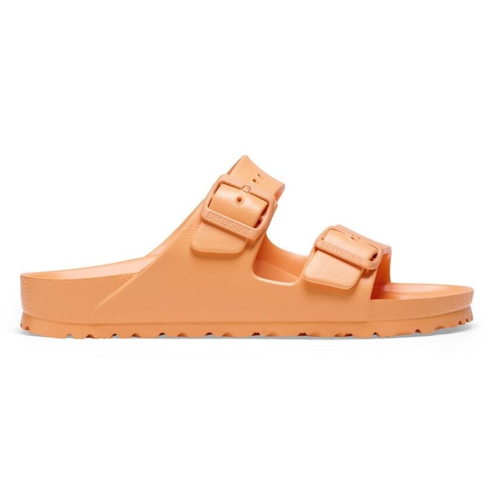 Birkenstock Arizona EVA Papaya Normaal Voetbed