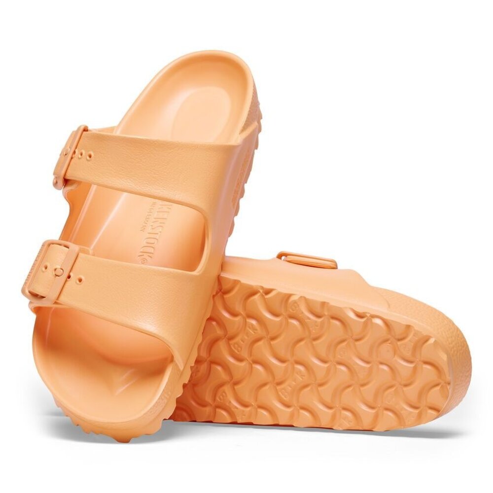 Birkenstock Arizona EVA Papaya Normaal Voetbed