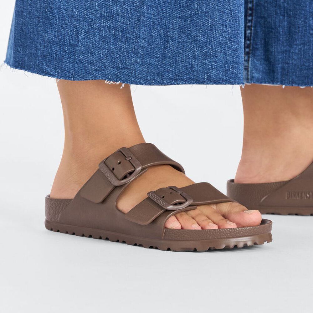 Birkenstock Arizona EVA Roast Normaal Voetbed