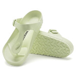 Birkenstock Gizeh Eva Faded Lime Normaal Voetbed