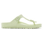 Birkenstock Gizeh Eva Faded Lime Normaal Voetbed