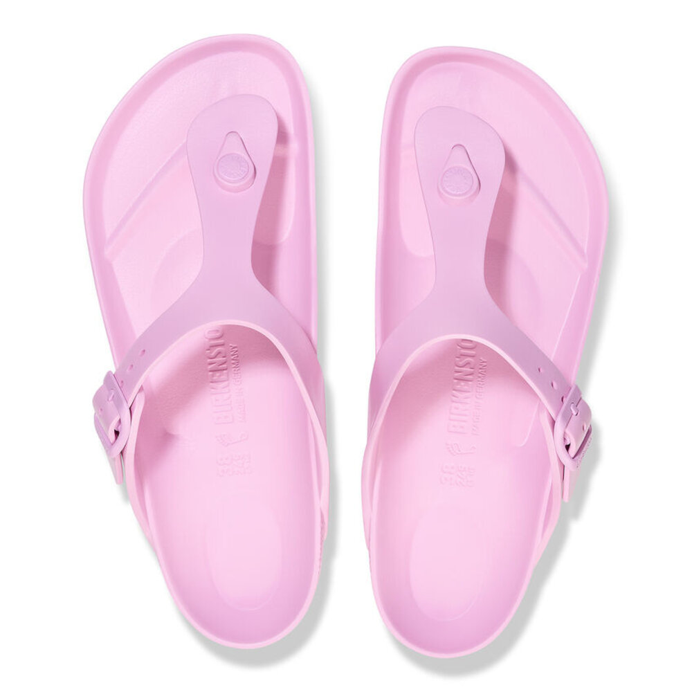 Birkenstock Gizeh Eva Fondant Pink Normaal Voetbed