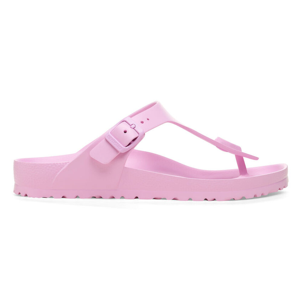 Birkenstock Gizeh Eva Fondant Pink Normaal Voetbed