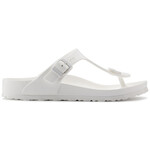 Birkenstock Gizeh Eva White Normaal Voetbed