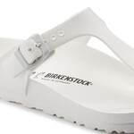 Birkenstock Gizeh Eva White Normaal Voetbed