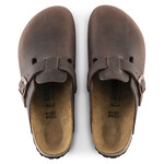 Birkenstock Boston Vetleer Habana Normaal Voetbal