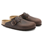 Birkenstock Boston Vetleer Habana Normaal Voetbal