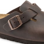 Birkenstock Boston Vetleer Habana Normaal Voetbal