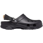 Classic All-Terrain Clog Zwart