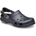 Crocs Classic All-Terrain Clog Zwart