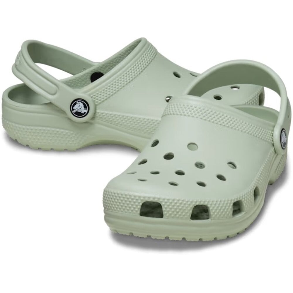 Crocs Classic Clog K Plaster