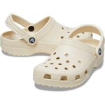 Crocs Classic Clog Bone