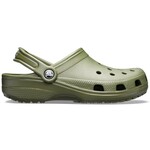 Crocs Classic Clog Army Green