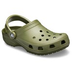 Crocs Classic Clog Army Green