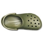 Crocs Classic Clog Army Green