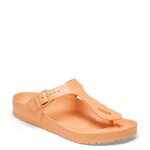 Birkenstock Gizeh Eva Papaya Normaal Voetbed