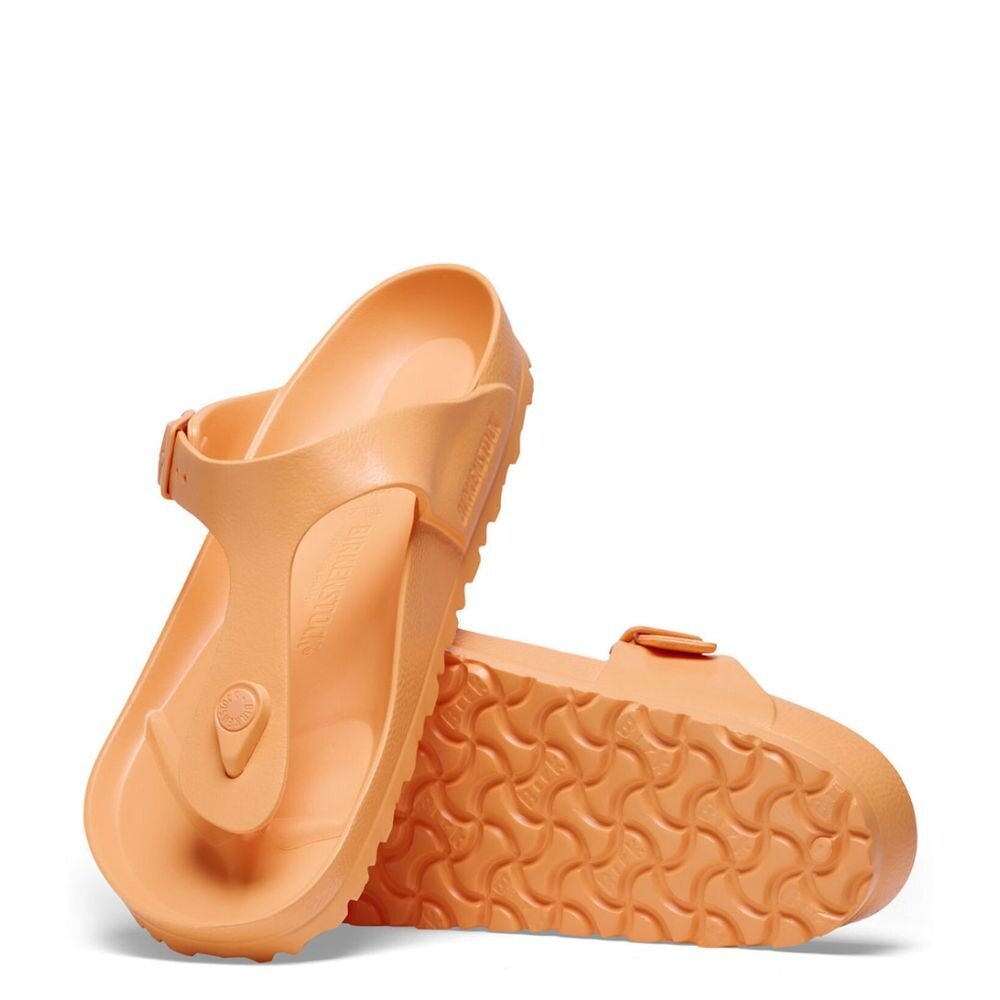 Birkenstock Gizeh Eva Papaya Normaal Voetbed