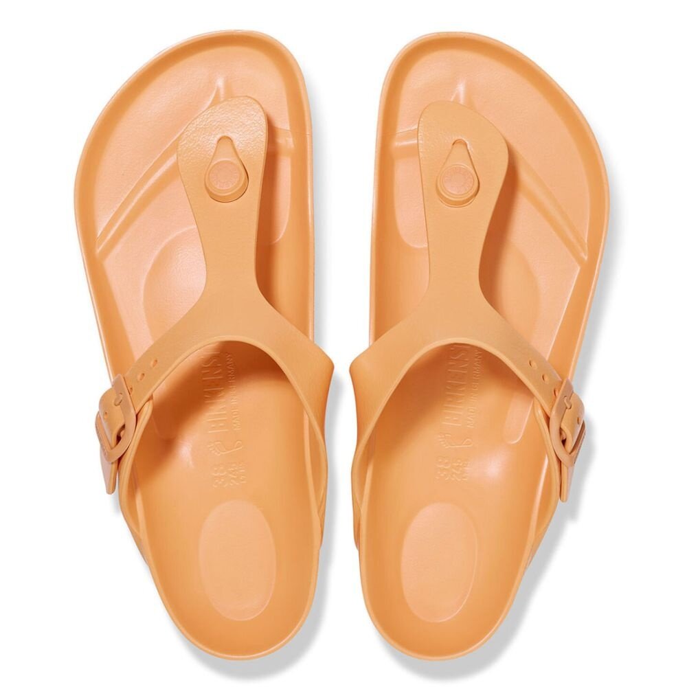 Birkenstock Gizeh Eva Papaya Normaal Voetbed