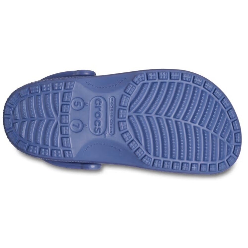 Crocs Classic Clog Bijou Blue