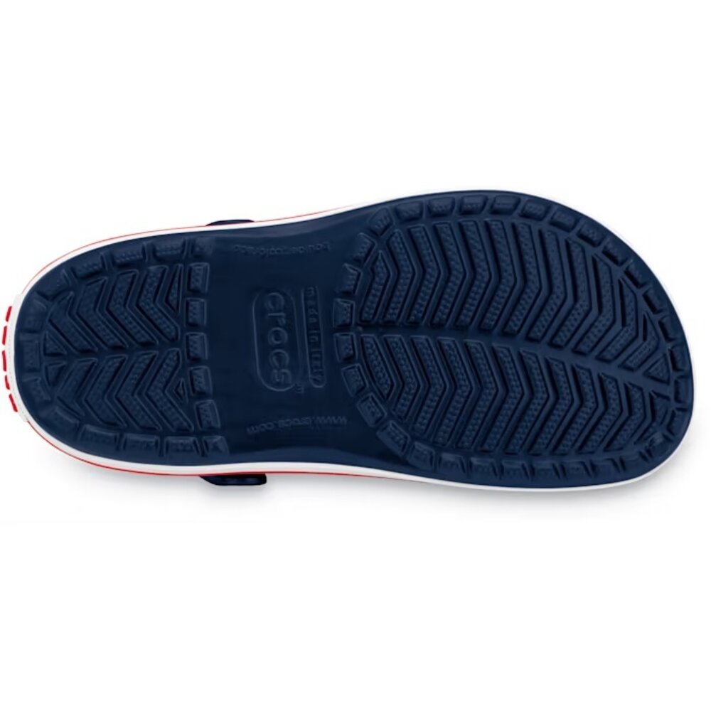 Crocs Crocband Clog Navy