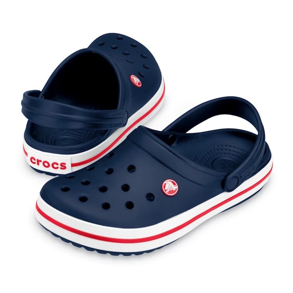 Crocs Crocband Clog Navy