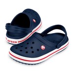 Crocs Crocband Clog Navy