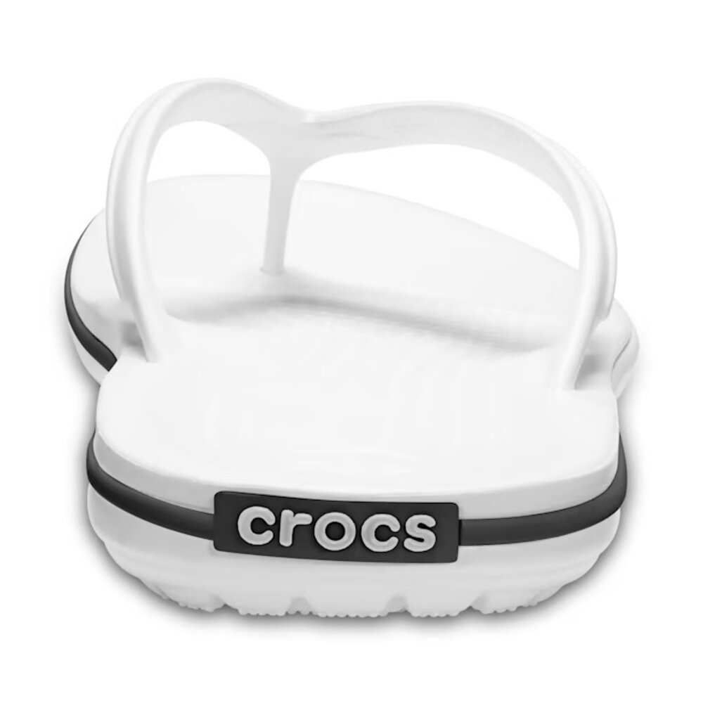 Crocs Crocband Flip Wit