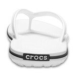 Crocs Crocband Flip Wit