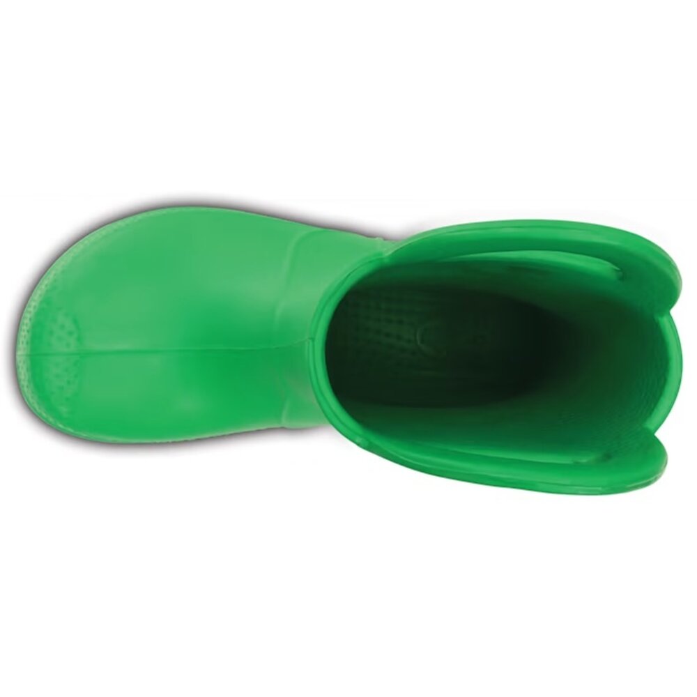 Crocs HANDLE IT RAIN BOOT Grass Green