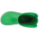 Crocs HANDLE IT RAIN BOOT Grass Green