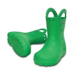 Crocs HANDLE IT RAIN BOOT Grass Green