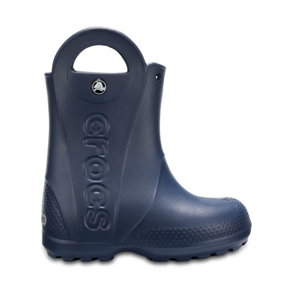 Crocs HANDLE IT RAIN BOOT Navy