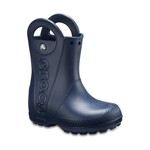 Crocs HANDLE IT RAIN BOOT Navy