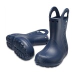 Crocs HANDLE IT RAIN BOOT Navy