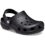 Crocs Classic Clog T Black