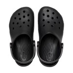 Crocs Classic Clog T Black