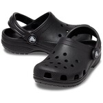 Crocs Classic Clog T Black