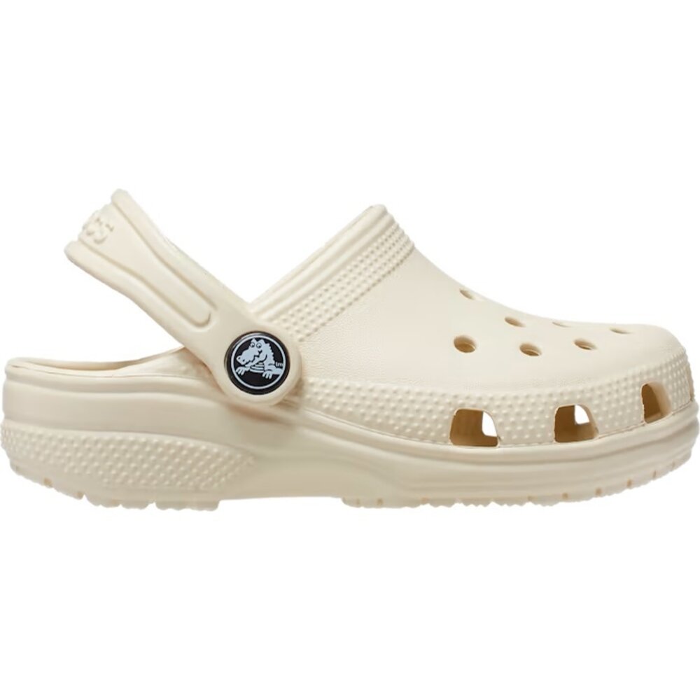 Crocs Classic Clog K Bone