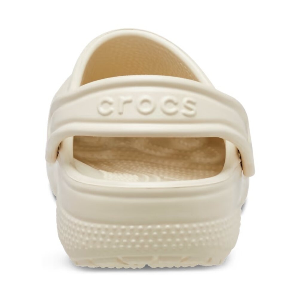 Crocs Classic Clog K Bone