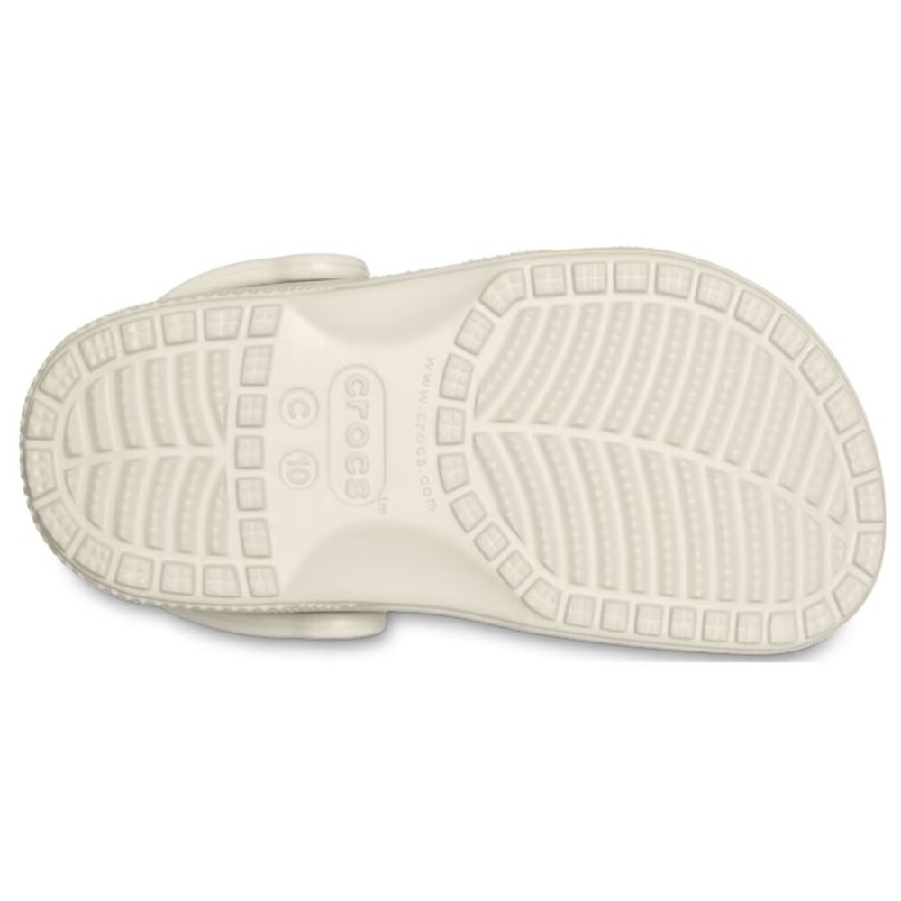 Crocs Classic Clog K Bone