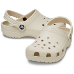 Crocs Classic Clog K Bone