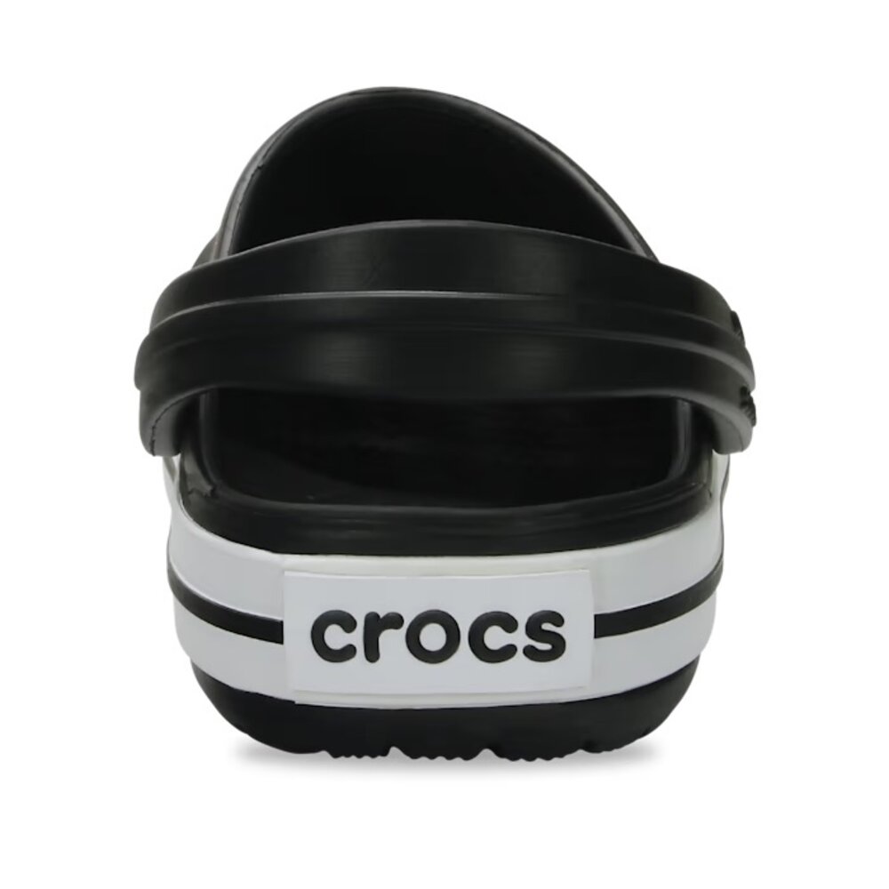 Crocs Crocband Clog T Black