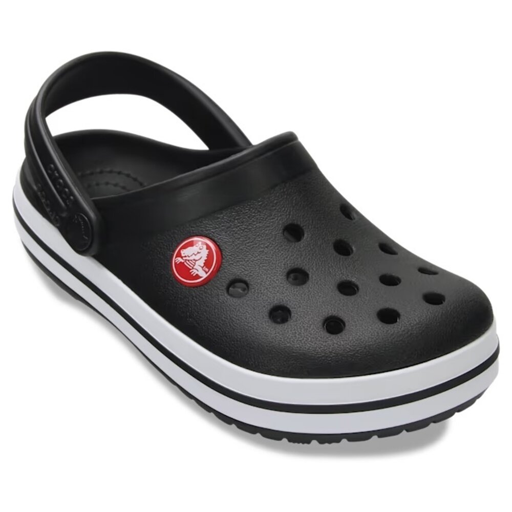 Crocs Crocband Clog T Black