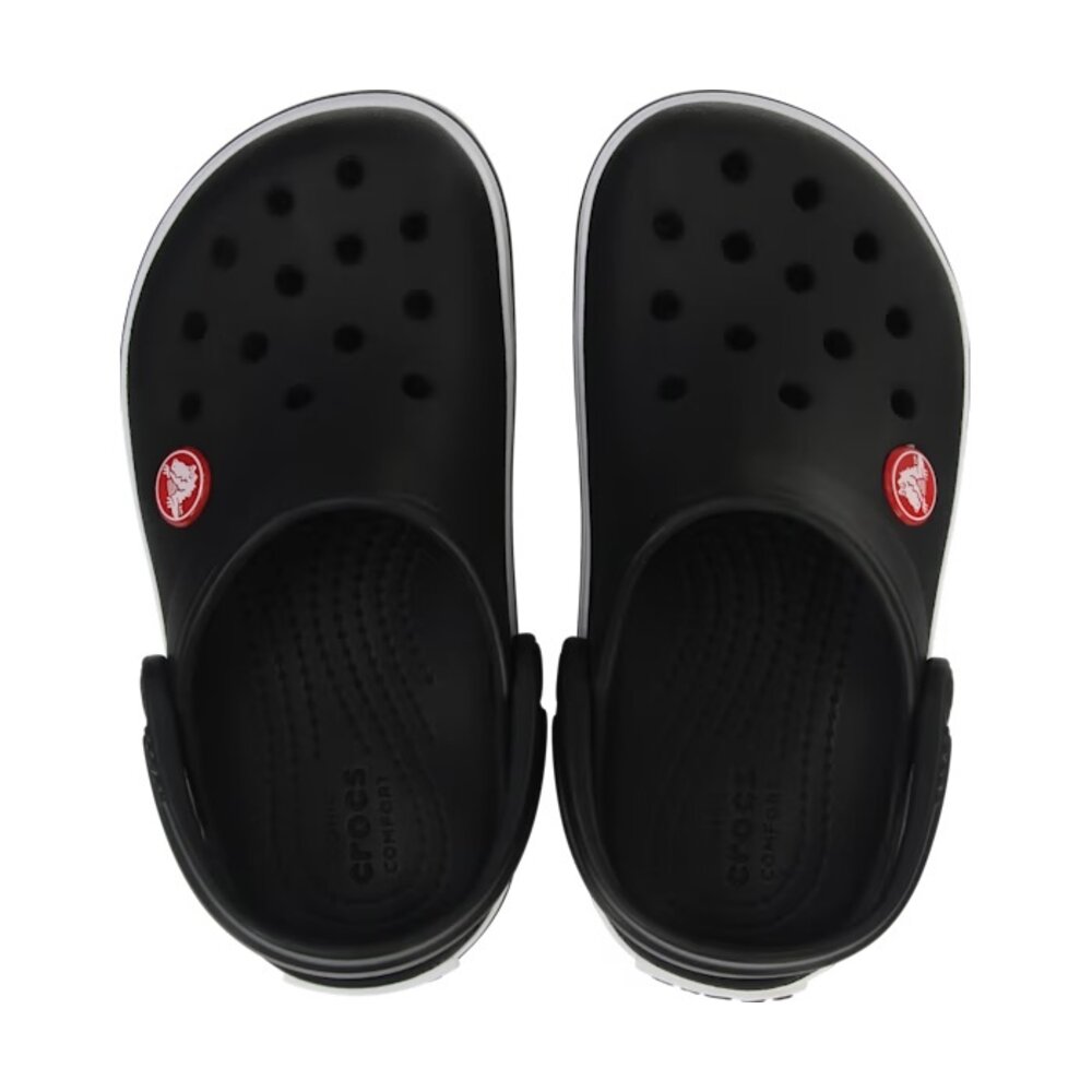 Crocs Crocband Clog T Black