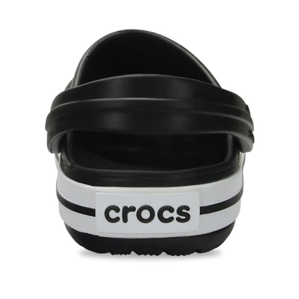 Crocs Crocband Clog K Black