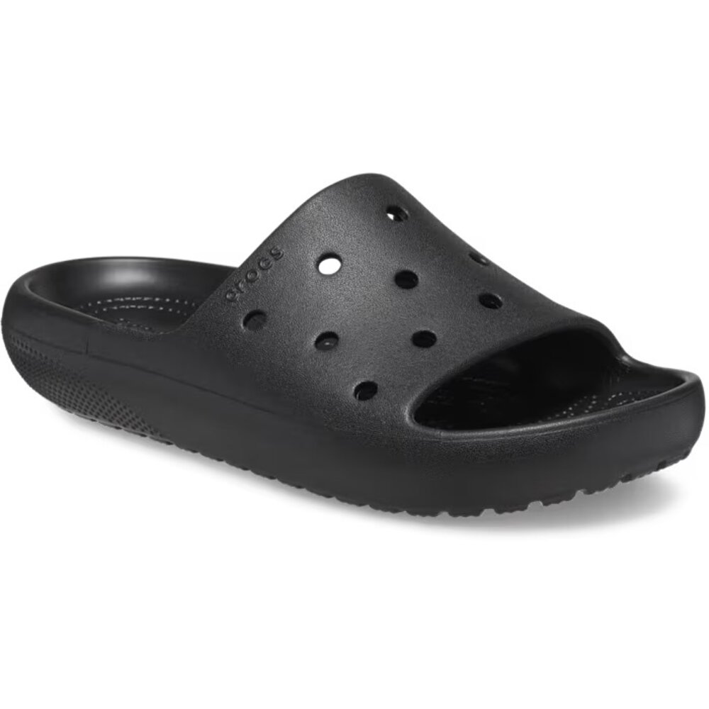 Crocs Classic Slide 2.0 Black