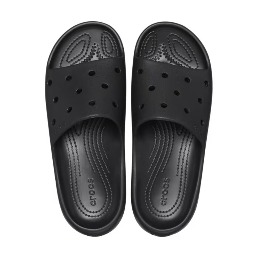 Crocs Classic Slide 2.0 Black