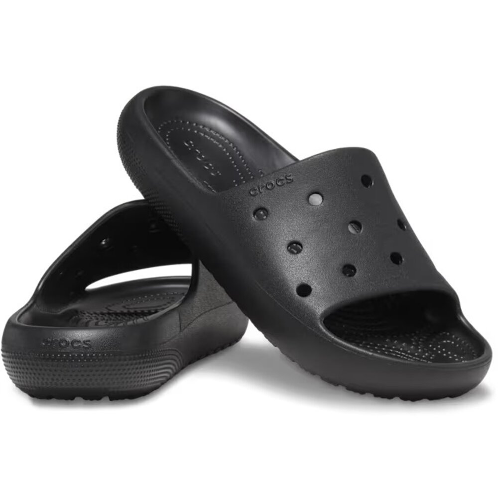 Crocs Classic Slide 2.0 Black